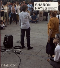 Sharon Hayes