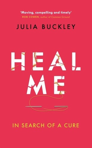 Heal Me. In Search of a Cure