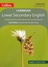 Julia Burchell et Mike Gould - Lower Secondary English Student’s Book: Stage 8.