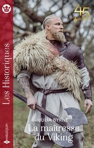 Ebooks à télécharger en ligne La maîtresse du Viking par Julia Byrne in French