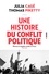 Une histoire du conflit politique. Elections et inégalités sociales en France  (1789-2022)