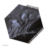 Julia Calfee - A glacier requiem.