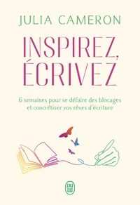 Inspirez, écrivez