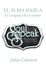  Julia Cannon - El Alma Habla.