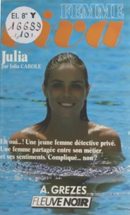 Julia Carole - Julia.