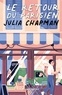 Julia Chapman - Les Chroniques de Fogas  : Le retour du parisien.