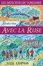 Julia Chapman - Les détectives du Yorkshire Tome 6 : Rendez-vous avec la ruse.