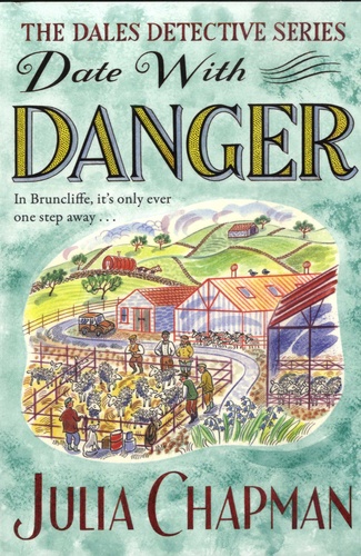 The Dales Detective Series  Date with Danger