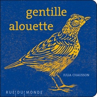 Julia Chausson - Gentille alouette.