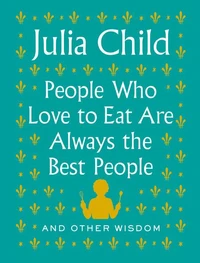 People Who Love to Eat Are Always the Best People