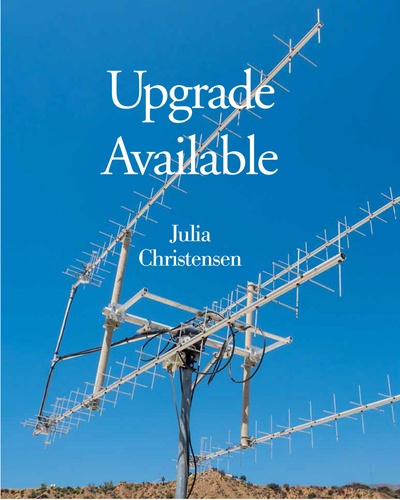 Julia Christensen - Upgrade available.