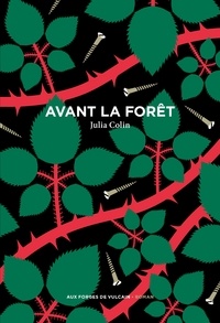 Julia Colin - Avant la forêt.