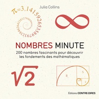 Julia Collins - Nombres minute.