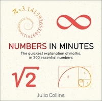 Julia Collins - Numbers in Minutes.