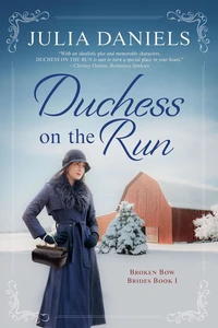 Duchess on the Run