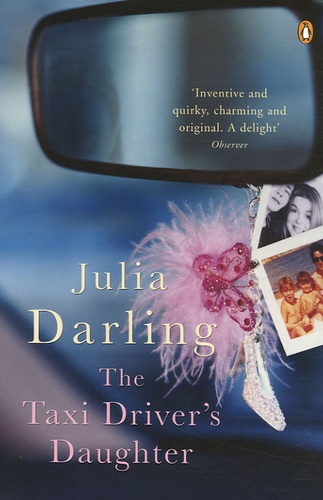 Julia Darling - The Taxi Driver's Daughter.