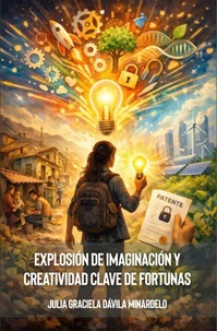 Explosión de Imaginación y Creatividad: Clave de Fortunas