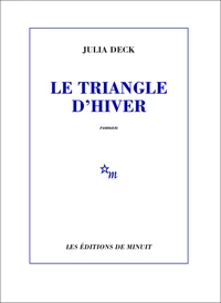 Le triangle d'hiver
