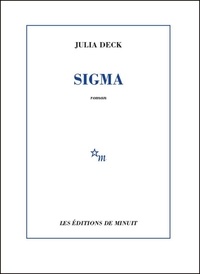 Julia Deck - Sigma.