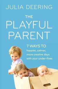 The Playful Parent