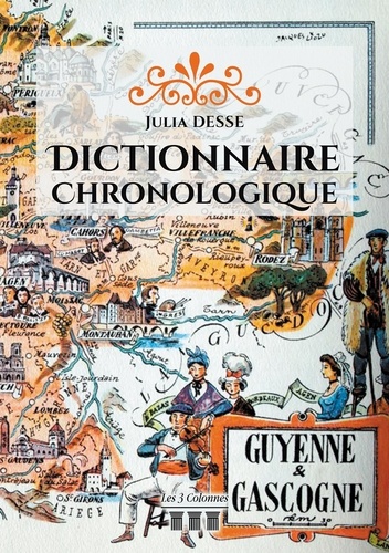 Dictionnaire chronologique