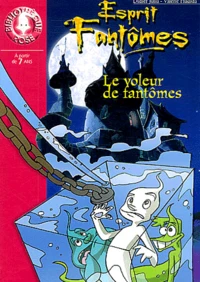 Le voleur de fantômes