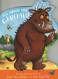 All about the Gruffalo