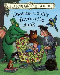 Charlie Cook's Favourite Book