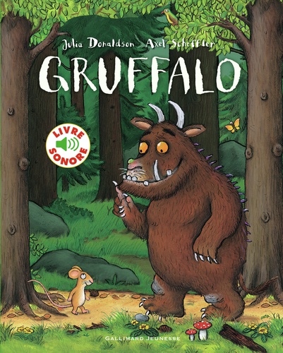 Gruffalo