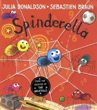 Spinderella