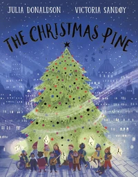 The Christmas Pine