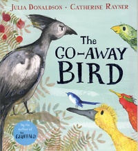 Manuel pdf télécharger gratuitement The Go-Away Bird