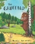 Julia Donaldson - The Gruffalo.