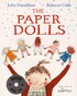 Julia Donaldson et Rebecca Cobb - The Paper Dolls. 1 CD audio