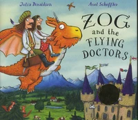 Zog and the Flying Doctors