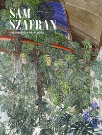 Téléchargez des livres pdf gratuits pour mobile Sam Szafran  - Obsessions d'un peintre par Julia Drost, Sophie Eloy