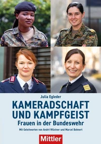 Kameradschaft und Kampfgeist