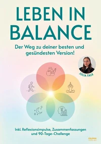 Leben in Balance