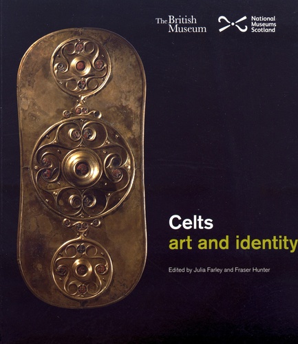 Celts: art and identity