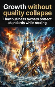 Growth without quality collapse