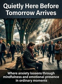 Quietly Here Before Tomorrow Arrives