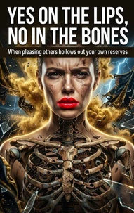 Yes on the lips, no in the bones