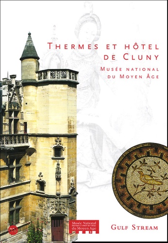 Julia Fritsch et Florence Saragoza - Thermes et hôtel de Cluny - Musée national du Moyen Age.
