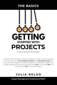 Getting Started with Projects