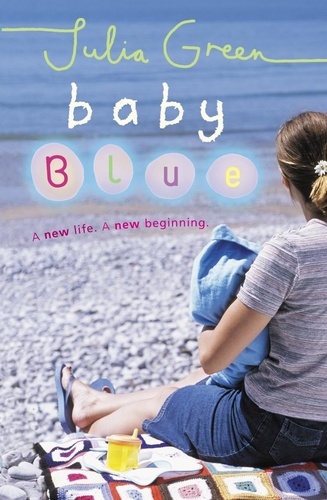 Julia Green - Baby Blue.