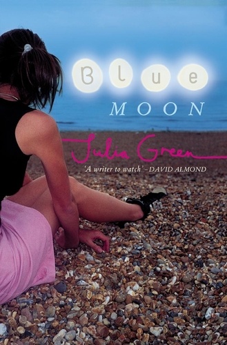 Julia Green - Blue Moon.