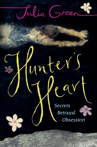 Julia Green - Hunter's Heart.