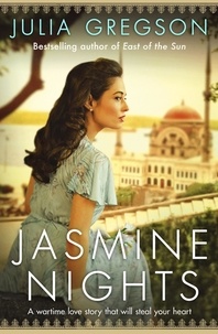 Julia Gregson - Jasmine Nights - A Richard and Judy bookclub choice.