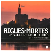 Aigues-Mortes