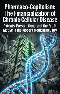 Pharmaco-Capitalism: The Financialization of Chronic Cellular Disease